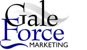 Gale Force Marketing, Inc. Logo