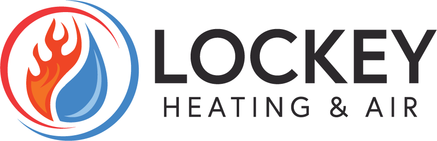 Logo Image for Lockey Heating and Air