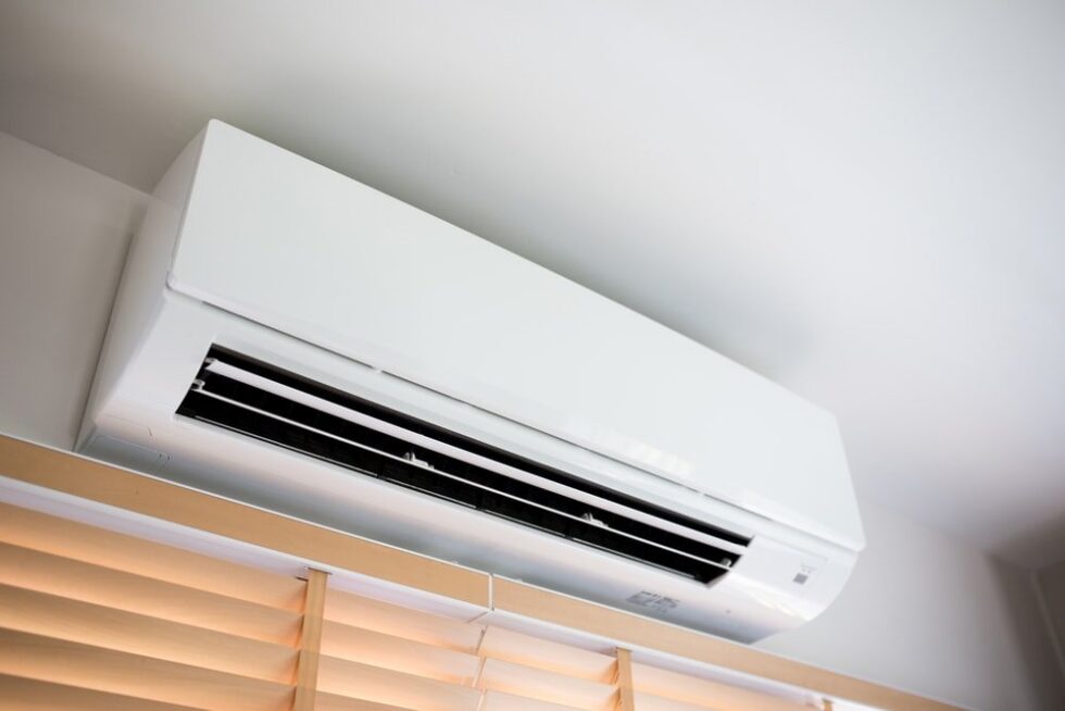 Learn How Ductless ACs Were Invented - Lockey Heating & Air