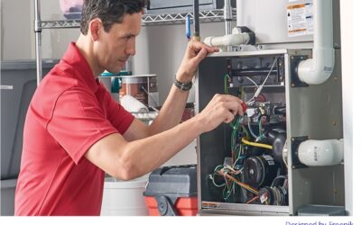 Furnace Services In Harker Heights, TX