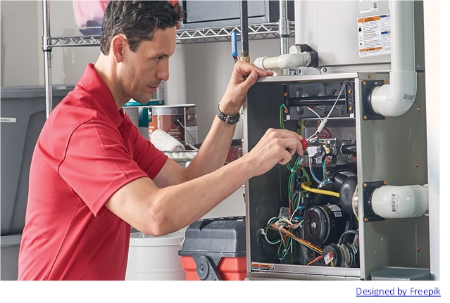 Furnace Services In Harker Heights, TX