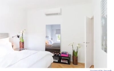 Why You Should Consider Installing AC in Your Home