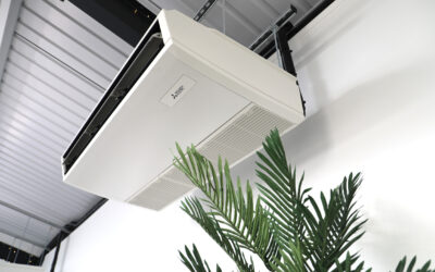 Why Ducted Air Conditioning is Important for your Homes and Offices