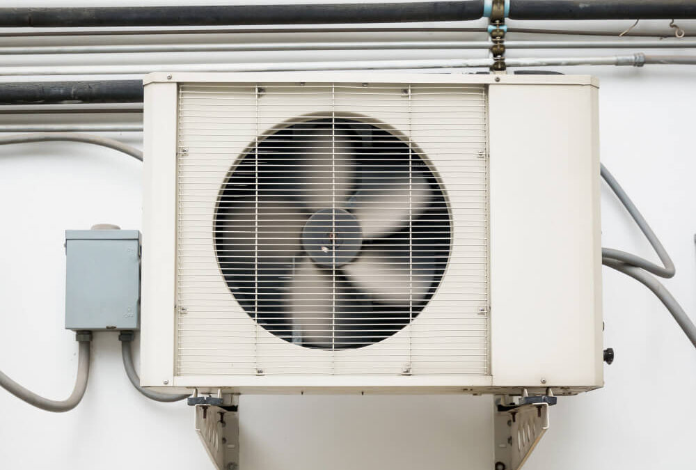 Learn How Ductless ACs Were Invented