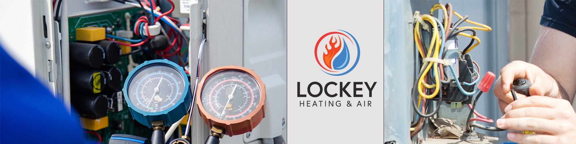 Killeen, TX Heating & Air Conditioning Services Lockey Heating & Air