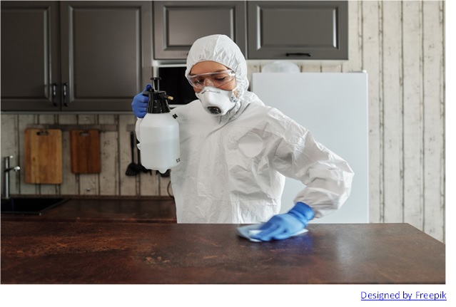 Learn About Common Household Chemicals That Can Degrade Indoor Air Quality And How To Minimize Your Exposure