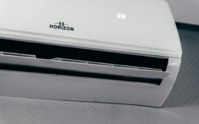 What are some cost-effective ways to keep my air conditioning system running efficiently?