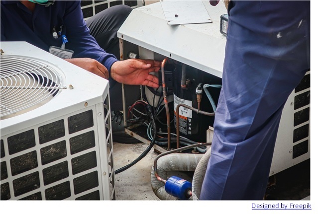 What Are The Common HVAC Problems and How to Fix Them