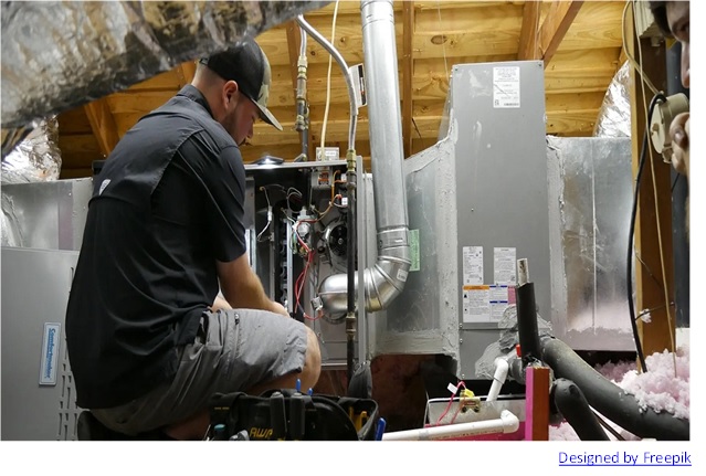 Top 5 Signs Your HVAC System Needs Maintenance ASAP
