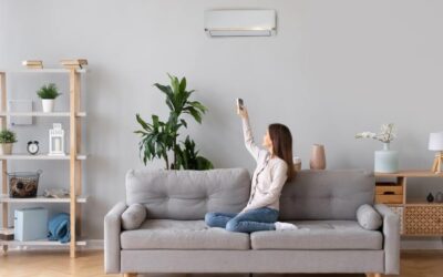 Is Your Air Conditioner Whispering for Help? A Belton Homeowner’s Guide to Staying Cool