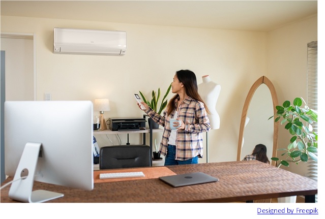 How Seasonal Changes Affect Your AC and What You Can Do