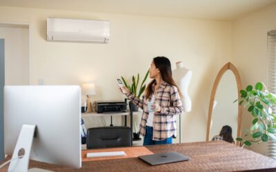 How Seasonal Changes Affect Your AC and What You Can Do