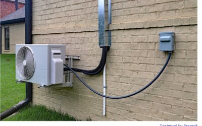 Top 5 Benefits of Installing a Ductless Mini-Split System in Your Home