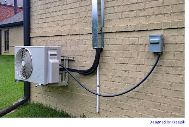 Top 5 Benefits of Installing a Ductless Mini-Split System in Your Home