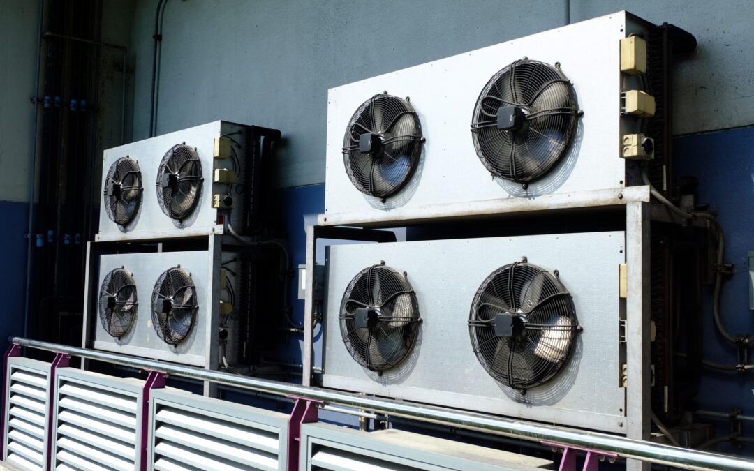 Understanding SEER Ratings: Picking the Perfect AC for You