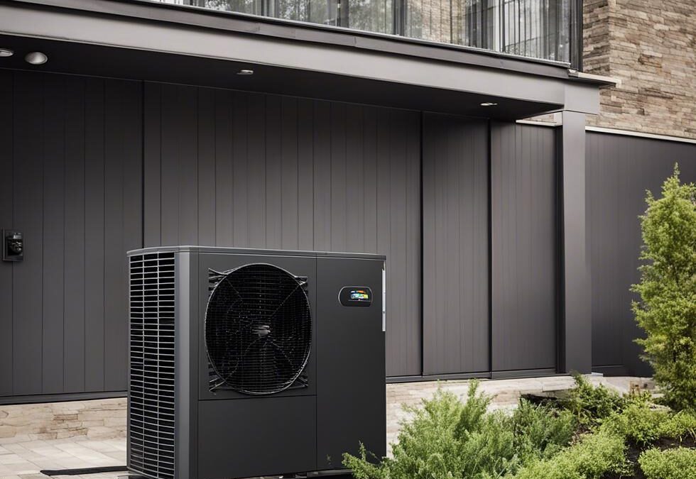 Top 5 Signs Your HVAC System Needs Maintenance ASAP