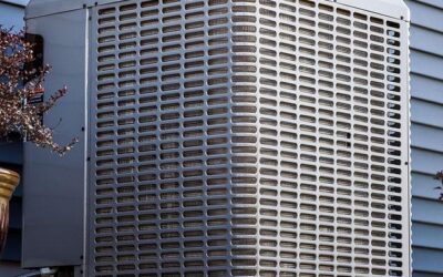 How Seasonal Changes Affect Your AC and What You Can Do
