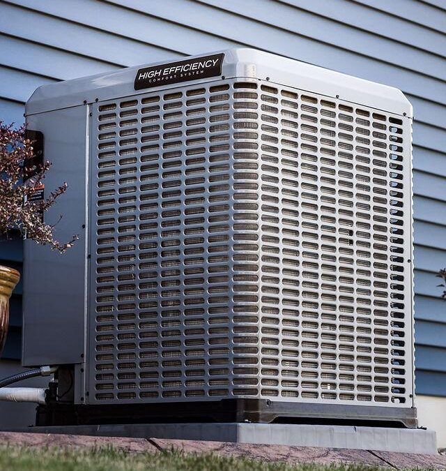 How Seasonal Changes Affect Your AC and What You Can Do