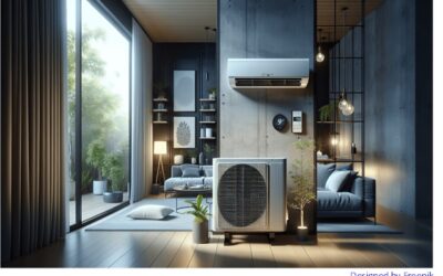 Understanding SEER Ratings: Picking the Perfect AC for You