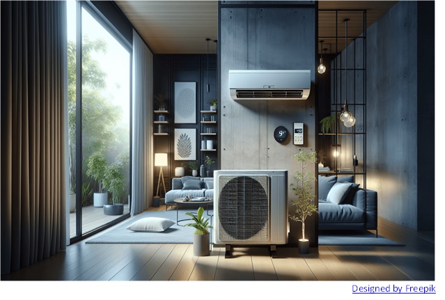 Understanding SEER Ratings: Picking the Perfect AC for You