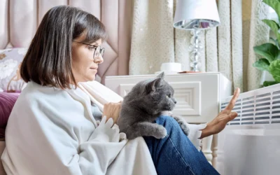 How to Improve Indoor Air Quality During Winter Months