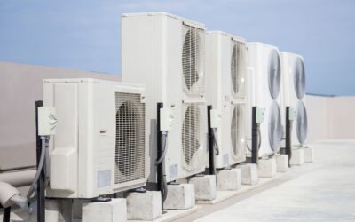 Why Is My HVAC System Making Strange Noises?