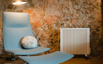 Warm Cuddle: Navigating the World of Heating Systems and Repairs