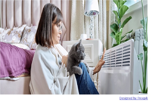 How to Improve Indoor Air Quality During Winter Months