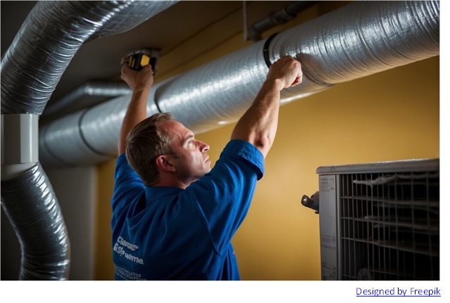 What is the Role of Proper Insulation in HVAC Efficiency