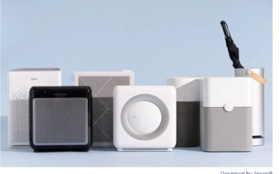 Top Air Purifiers vs. HVAC Filters: What’s Best for Your Health?