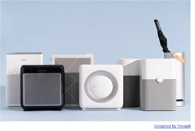 Top Air Purifiers vs. HVAC Filters: What’s Best for Your Health?