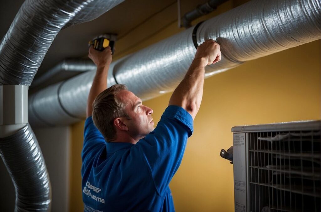 What is the Role of Proper Insulation in HVAC Efficiency