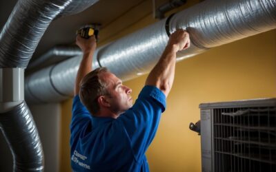 What is the Role of Proper Insulation in HVAC Efficiency