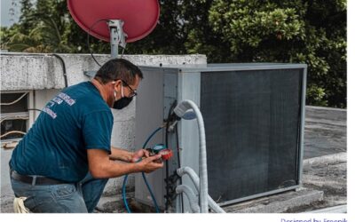 Emergency Guide for HVAC Repair Service in Texas: