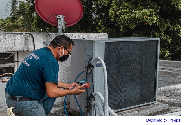 Emergency Guide for HVAC Repair Service in Texas: