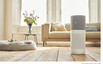 Guide to Clean, Allergen-Free Air Indoors: Breathe Easy with Pets