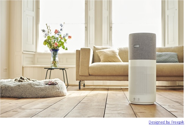 Guide to Clean, Allergen-Free Air Indoors: Breathe Easy with Pets