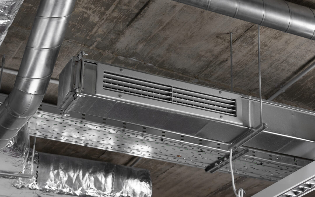 Should You Get Your Air Ducts Cleaned for Better Indoor Air Quality?