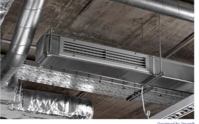 Should You Get Your Air Ducts Cleaned for Better Indoor Air Quality?