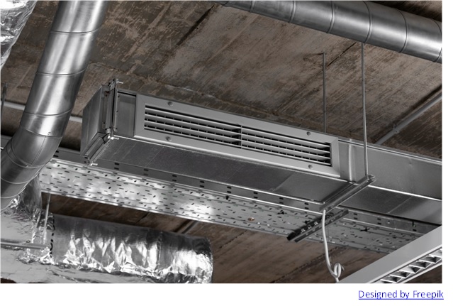 Should You Get Your Air Ducts Cleaned for Better Indoor Air Quality?