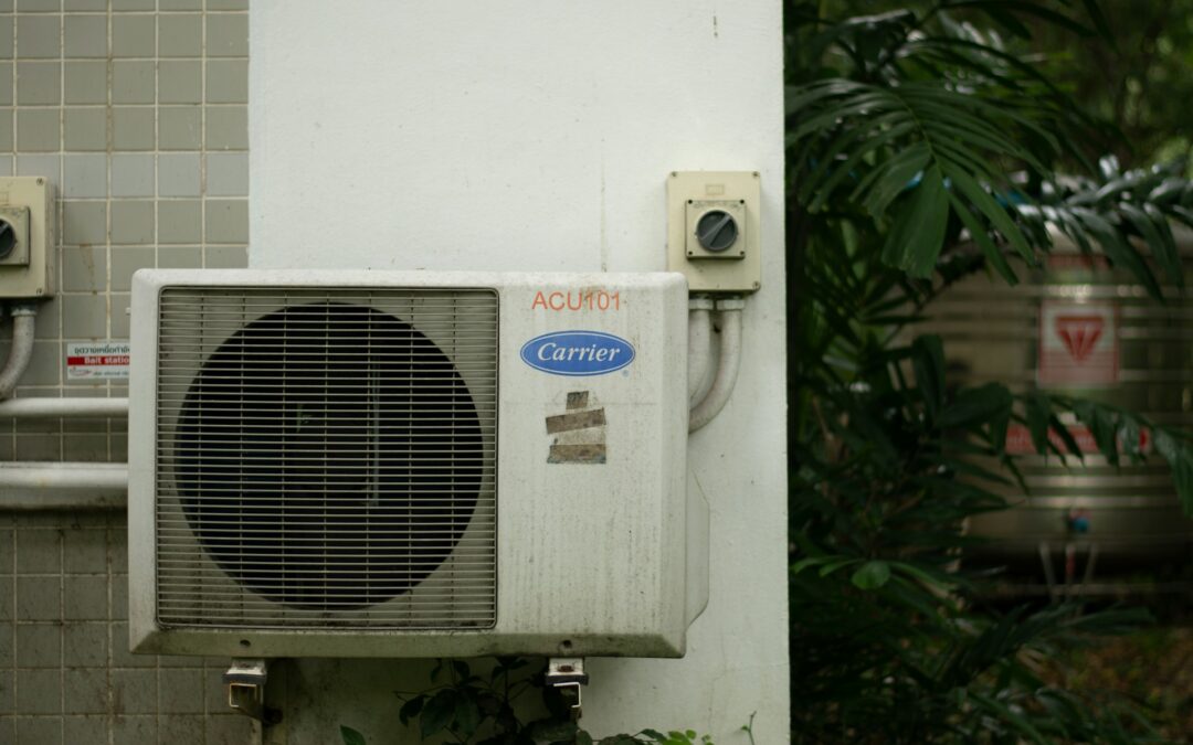 Ductless AC Problems Solved: 7 Common Issues & Easy Fixes