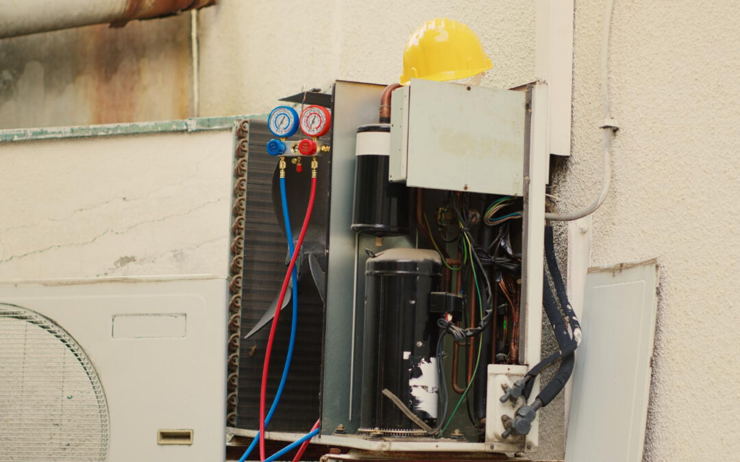 The 6 Questions Every Belton Homeowner MUST Ask Before Hiring an HVAC Company