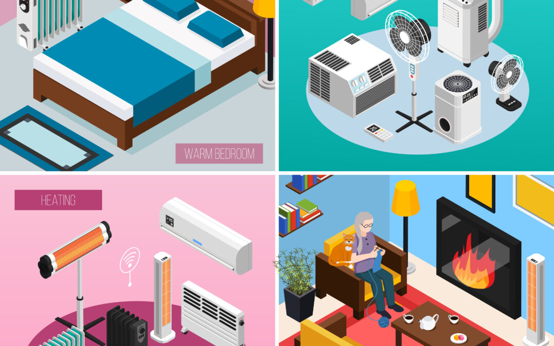 Is a Ductless Mini-Split System Right for Older Homes?