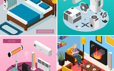 Is a Ductless Mini-Split System Right for Older Homes?