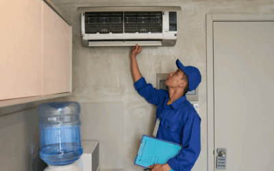 Breathe Easy, Belton: How Professional HVAC Services Keep Your Home Perfect Year-Round
