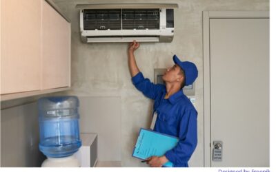 Breathe Easy, Belton: How Professional HVAC Services Keep Your Home Perfect Year-Round