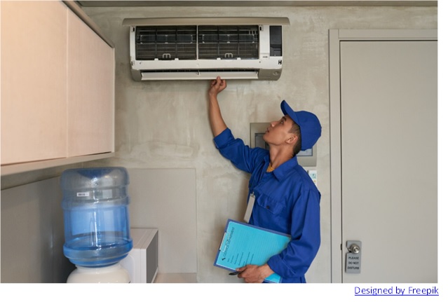 Breathe Easy, Belton: How Professional HVAC Services Keep Your Home Perfect Year-Round