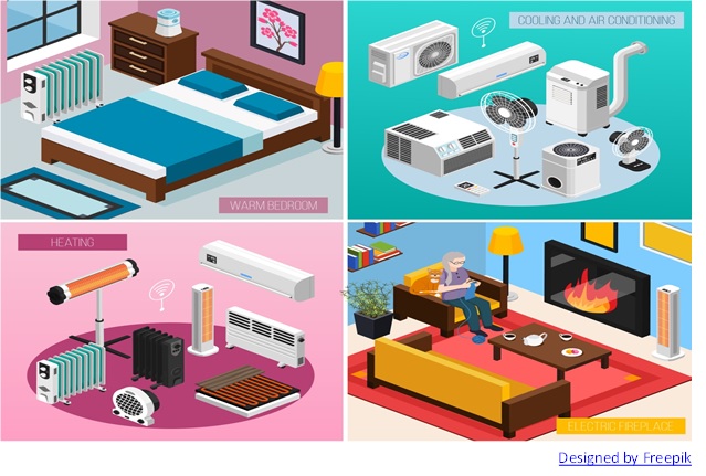 Is a Ductless Mini-Split System Right for Older Homes?