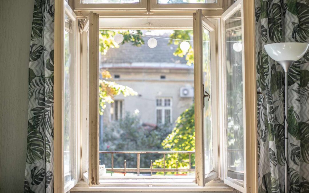 HVAC UV Light Installation: How It Improves Air Quality in Your Home