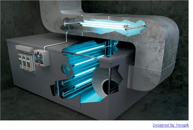 The Ultimate Maintenance Guide for HVAC Ultraviolet Lights